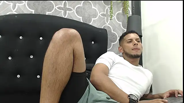 عرض كام Chris_Dick23