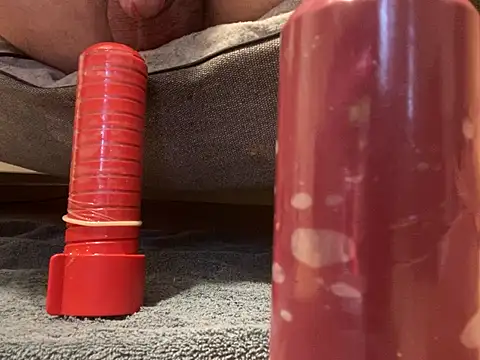 mesetti Webcam show