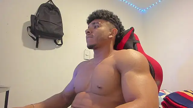Chat XXX ao vivo de Jayden_VanceJS