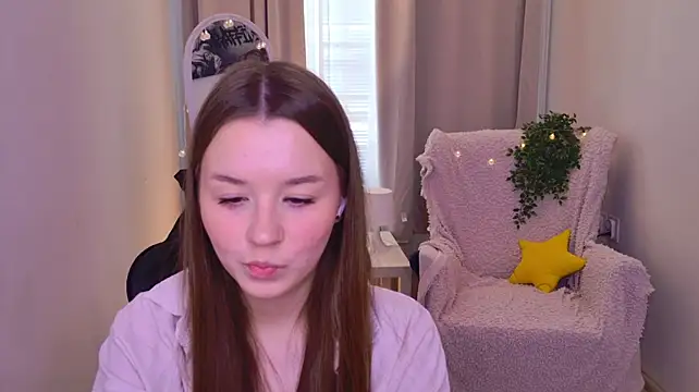 Chat XXX ao vivo de RileyBloomss