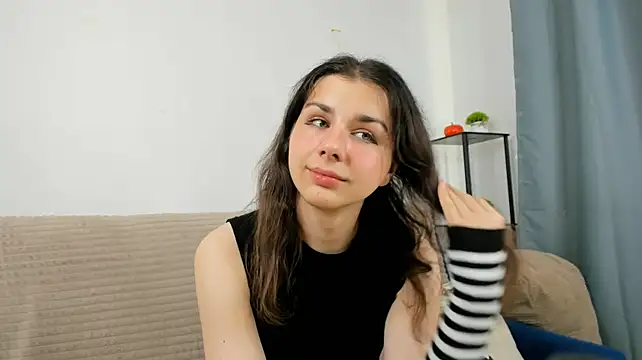Chat XXX ao vivo de Amber_Chaos