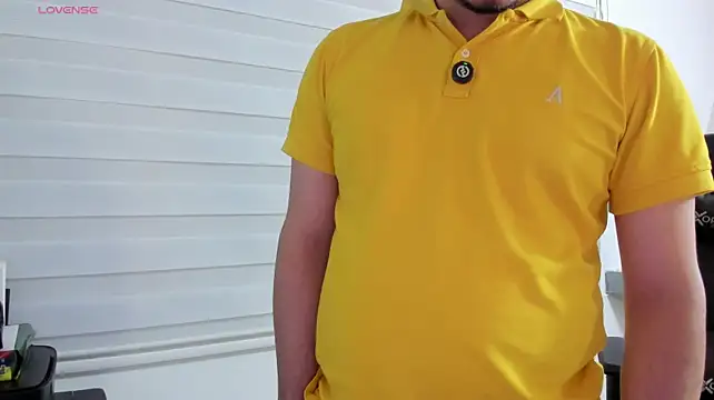 Rick_Adams – Naživo XXX chat