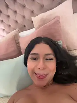 Stefbellanova 라이브 XXX 채팅