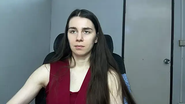 Czat XXX na żywo – SassyJessi