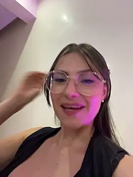 Chat +18 de isa_p ao vivo