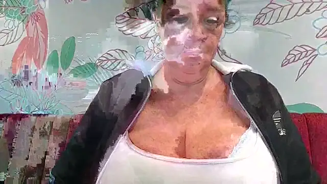 Queen_Dee_X 라이브 XXX 채팅