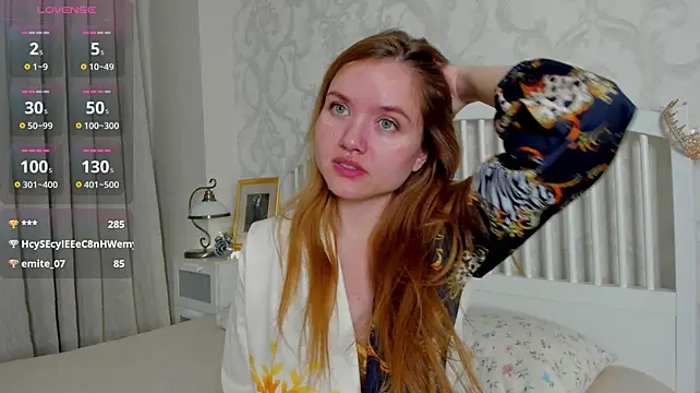 Czat XXX na żywo – Eva__luv