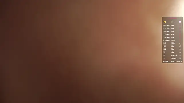 ElinPoston - 💖make my top very wet💖