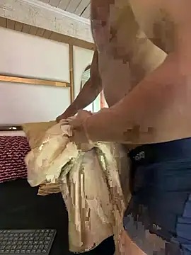 ALAN_SANTHOS 라이브 XXX 채팅