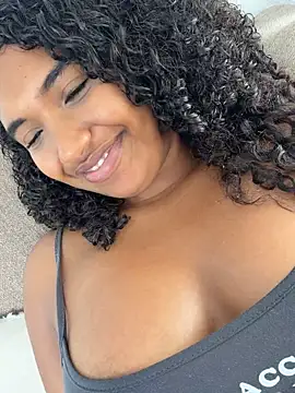 MilaTeenX's Webcam Show