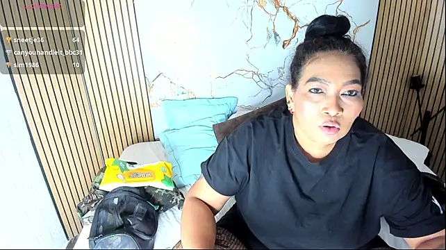 Chat XXX en directo de yunkeyc