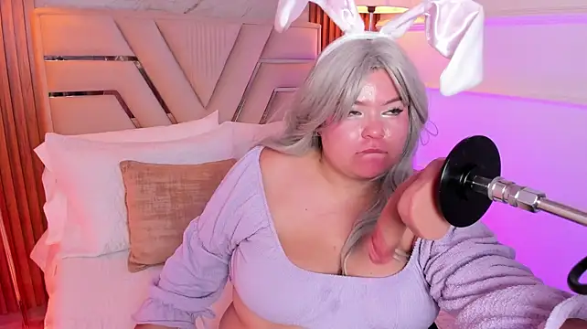 Chat XXX en directo de Giialove