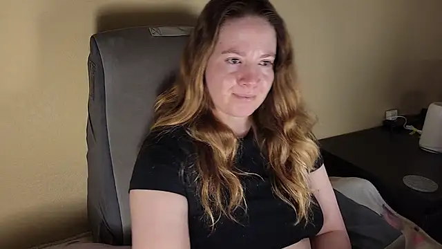InternetFairy_XO's Live XXX Chat