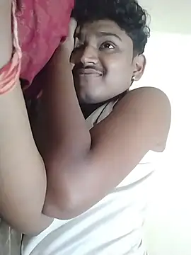 Webkamerová show Jharkhand_