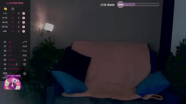 XXX chat uživo modela FireWater6