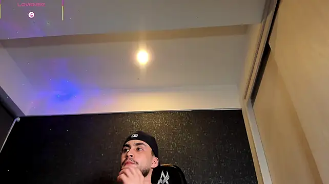 Chat XXX ao vivo de thiagomeneses01