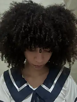 Chat XXX ao vivo de bettyboo2801