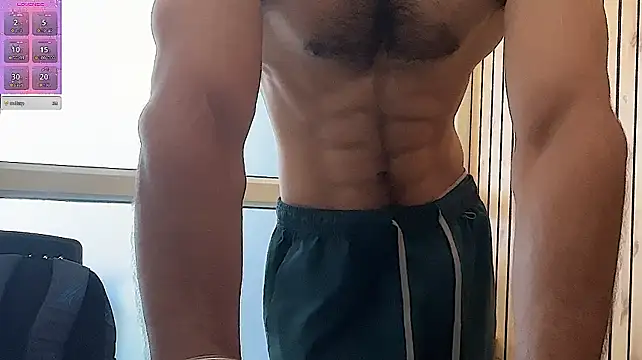 Chat XXX ao vivo de PouringLust