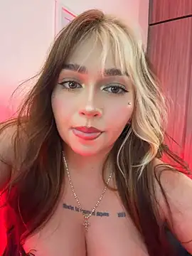 Chat XXX Live Daniela_ruizz