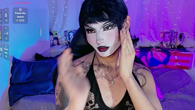 Lisa_sparkleee Chat XXX live