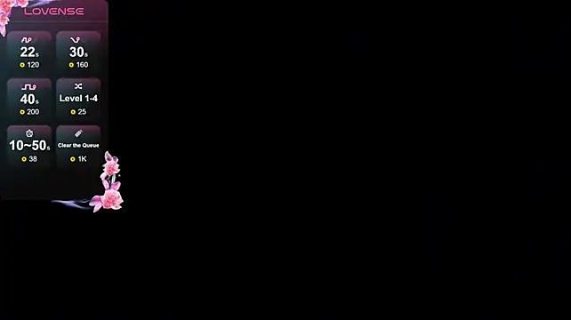 key_of_lustのライブXXXチャット