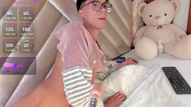 KaelSoft_ Live XXX Chat