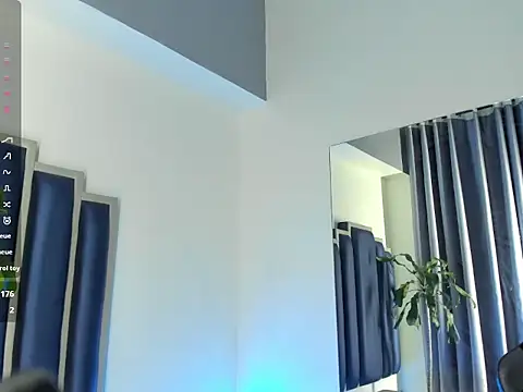Damiam_23のライブXXXチャット