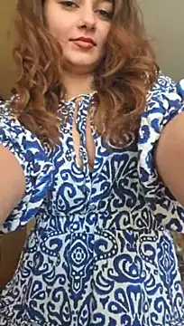 KatarinaHeaven's Live XXX Chat