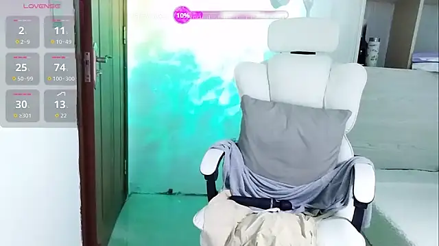Sembang XXX Secara Langsung Nini-38E