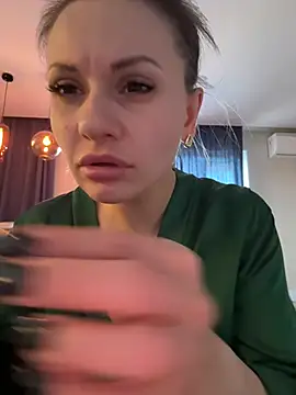 PerfectCarrie 라이브 XXX 채팅