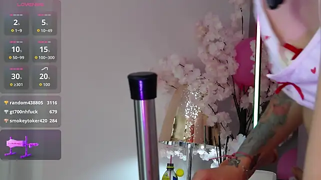 DeniseSun - 🔥Make me squirt + gift snap