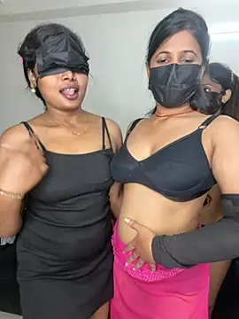 Itam_ayushi - Lesbian ass + and pussy lick