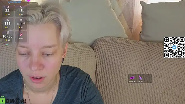 Michelle_Blond - shake your ass