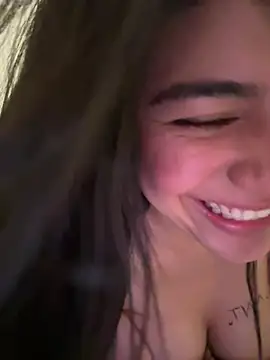 CuteKira7 라이브 XXX 채팅