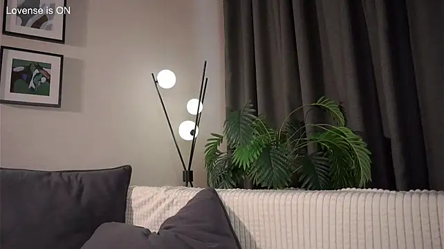 Chat +18 de DawnAcreman ao vivo
