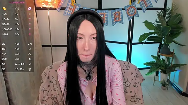 roxy_morrison_x: онлайн-секс-чат