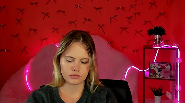 LanaWey Live XXX-Chat