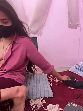 Chat XXX ao vivo de Sexykhushi041