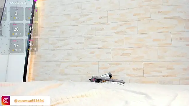 kendall_grace's Live XXX Chat