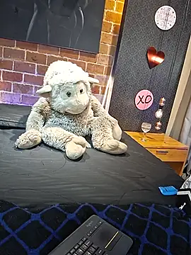 ItsZairen Adlı Modelin Canlı XXX Sohbeti