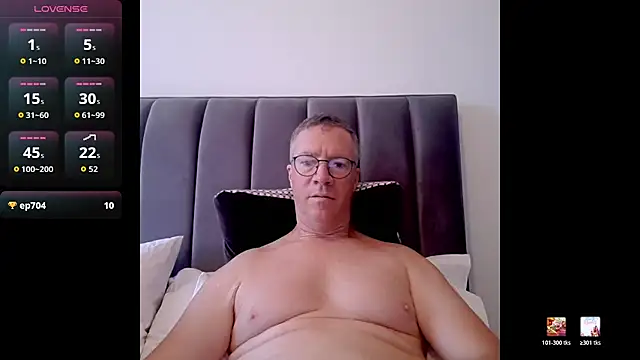 SinfulPulse69 Live XXX-chat