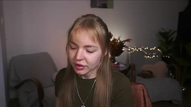 Emilyemmi Live XXX-chat