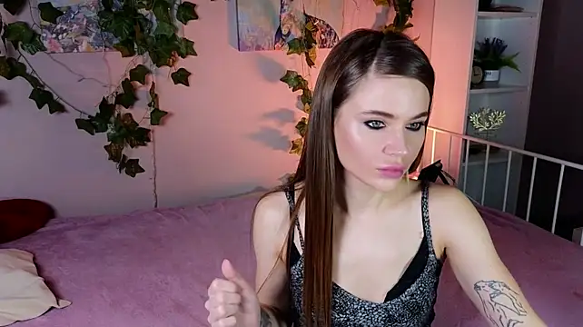 GiaBella Live XXX-chat