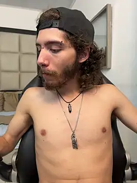 JojoBrando_'s Live XXX Chat