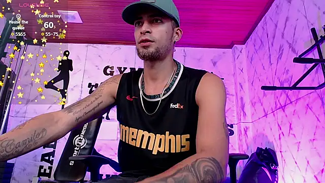 DrakeNeumann Live XXX-chat
