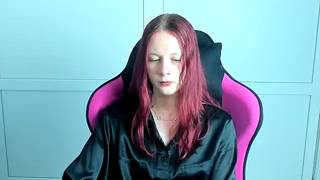 Chat +18 de Skylar_spring ao vivo