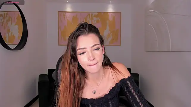 Chatroom XXX en direct de KeylaPalmer