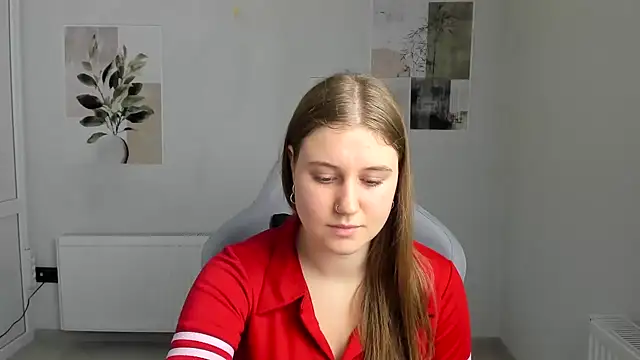 Chat +18 de ViolaSecret ao vivo