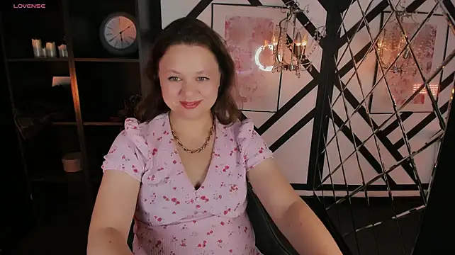 Chat +18 de StefanyLips ao vivo