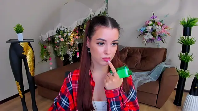 Chat +18 de PutOnRepeat ao vivo